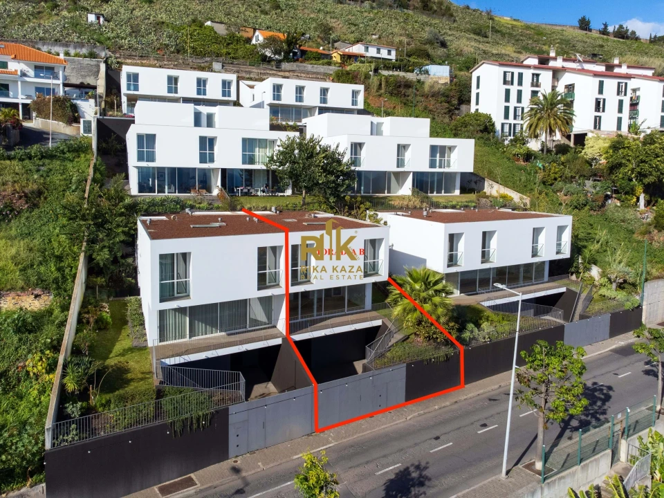 Moradia T3 para Venda em São Martinho Foto 43