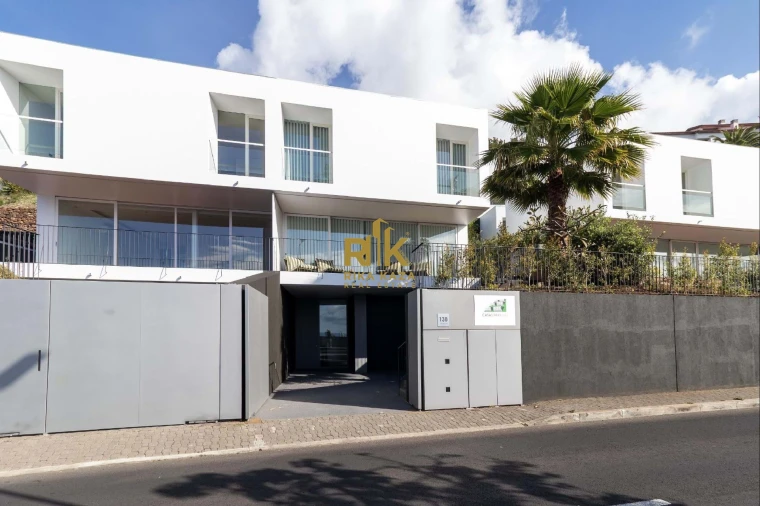 Moradia T3 para Venda em São Martinho Foto 41