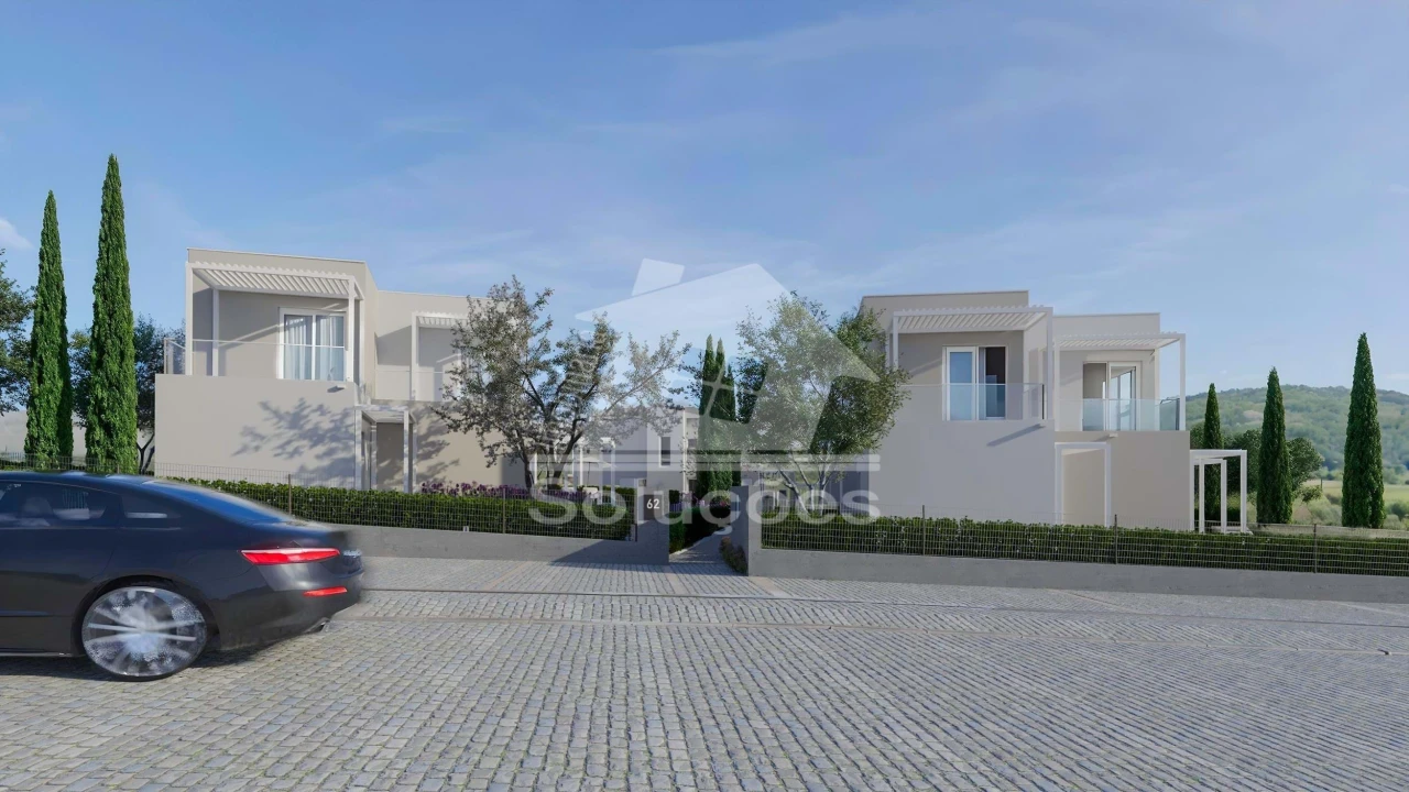 Apartamento T3 para Venda em Silves Foto 5