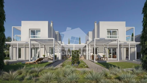 Apartamento T3 para Venda em Silves