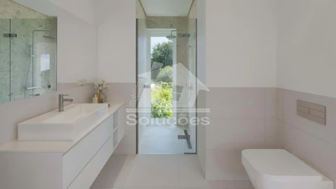 Apartamento T3 para Venda em Silves