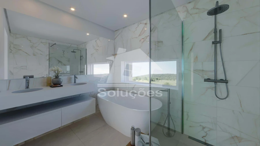 Apartamento T3 para Venda em Silves Foto 8