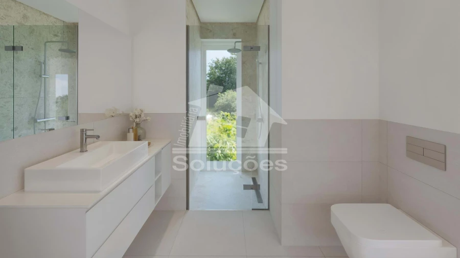 Apartamento T3 para Venda em Silves Foto 12