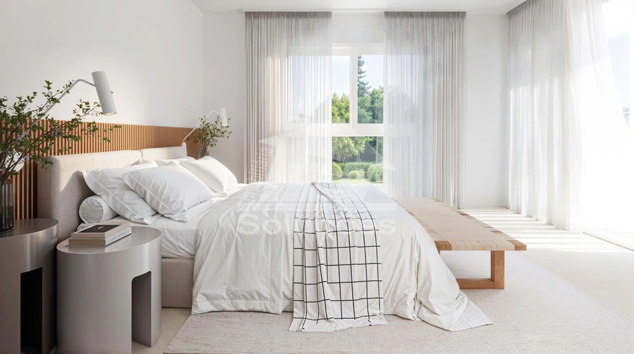 Apartamento T3 para Venda em Silves Foto 1