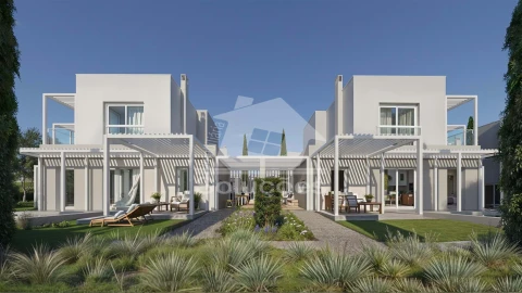Apartamento T3 para Venda em Silves