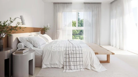 Apartamento T3 para Venda em Silves
