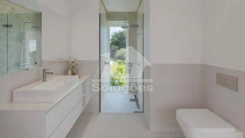 Apartamento T3 para Venda em Silves