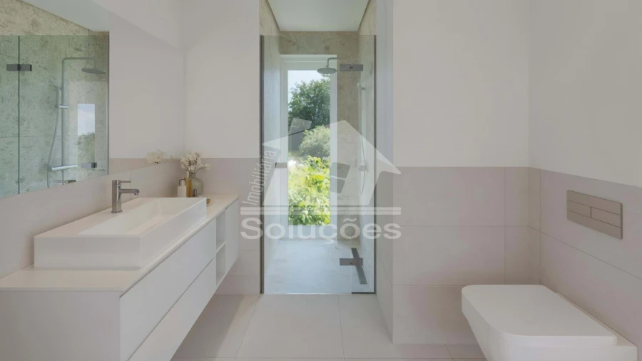 Apartamento T3 para Venda em Silves Foto 12