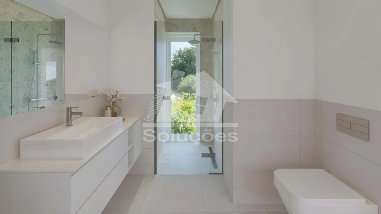 Apartamento T3 para Venda em Silves Foto 12