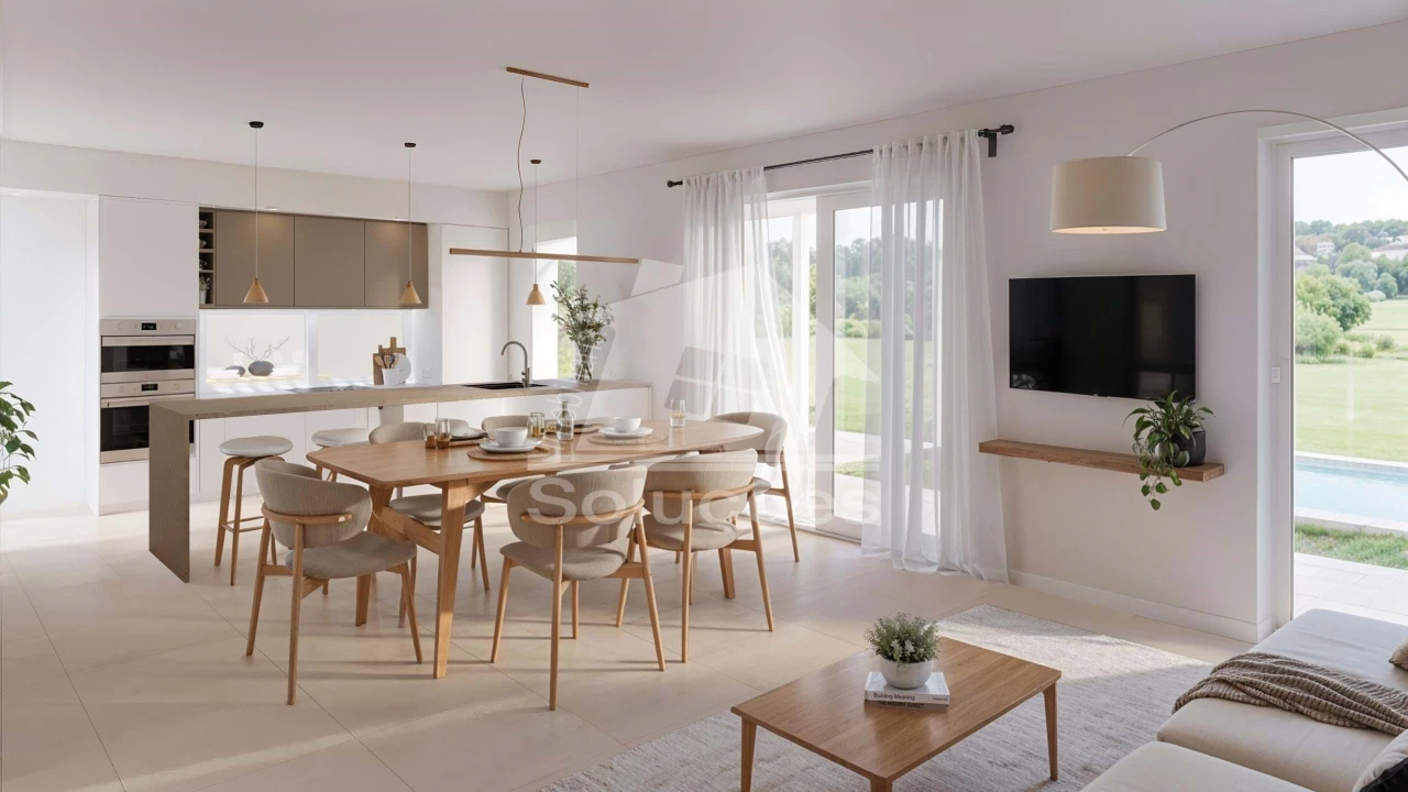Apartamento T3 para Venda em Silves Foto 2