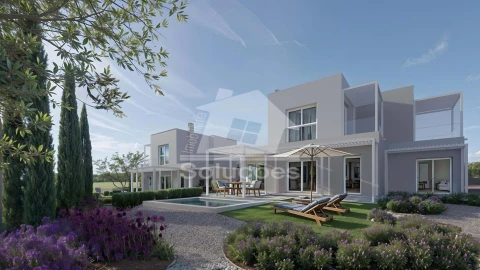 Apartamento T3 para Venda em Silves