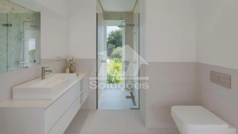 Apartamento T3 para Venda em Silves