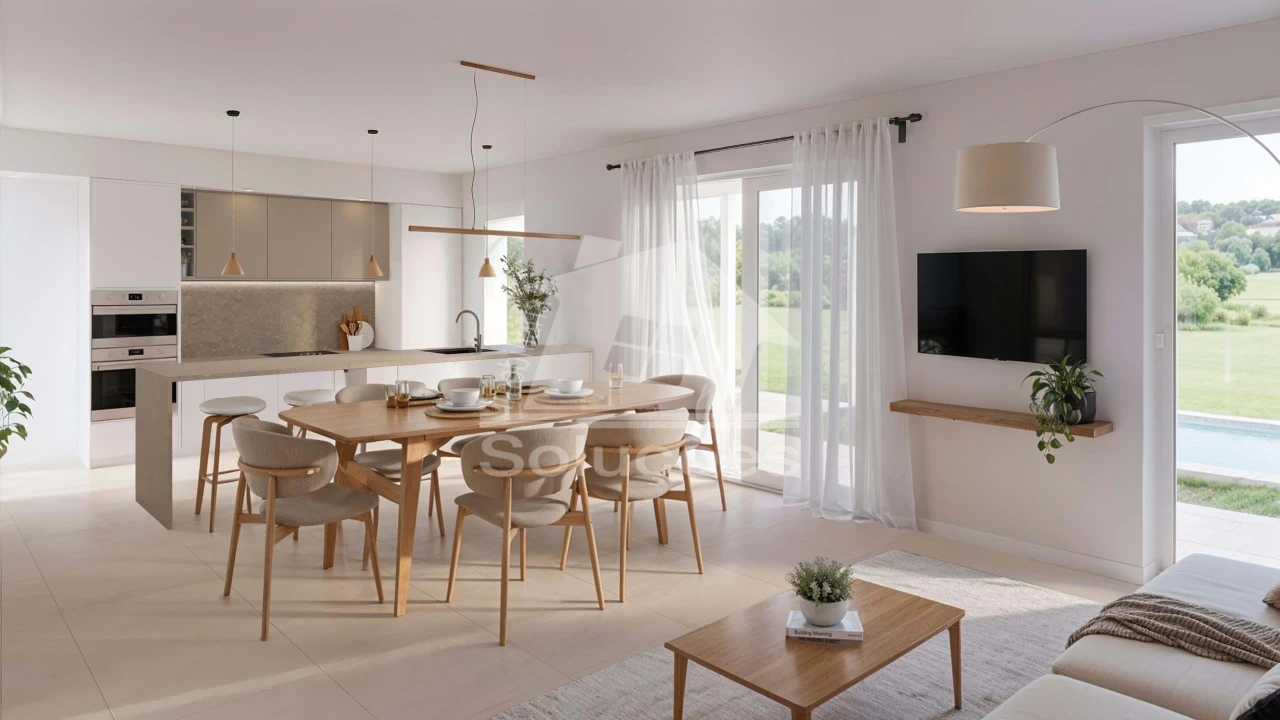 Apartamento T3 para Venda em Silves Foto 4