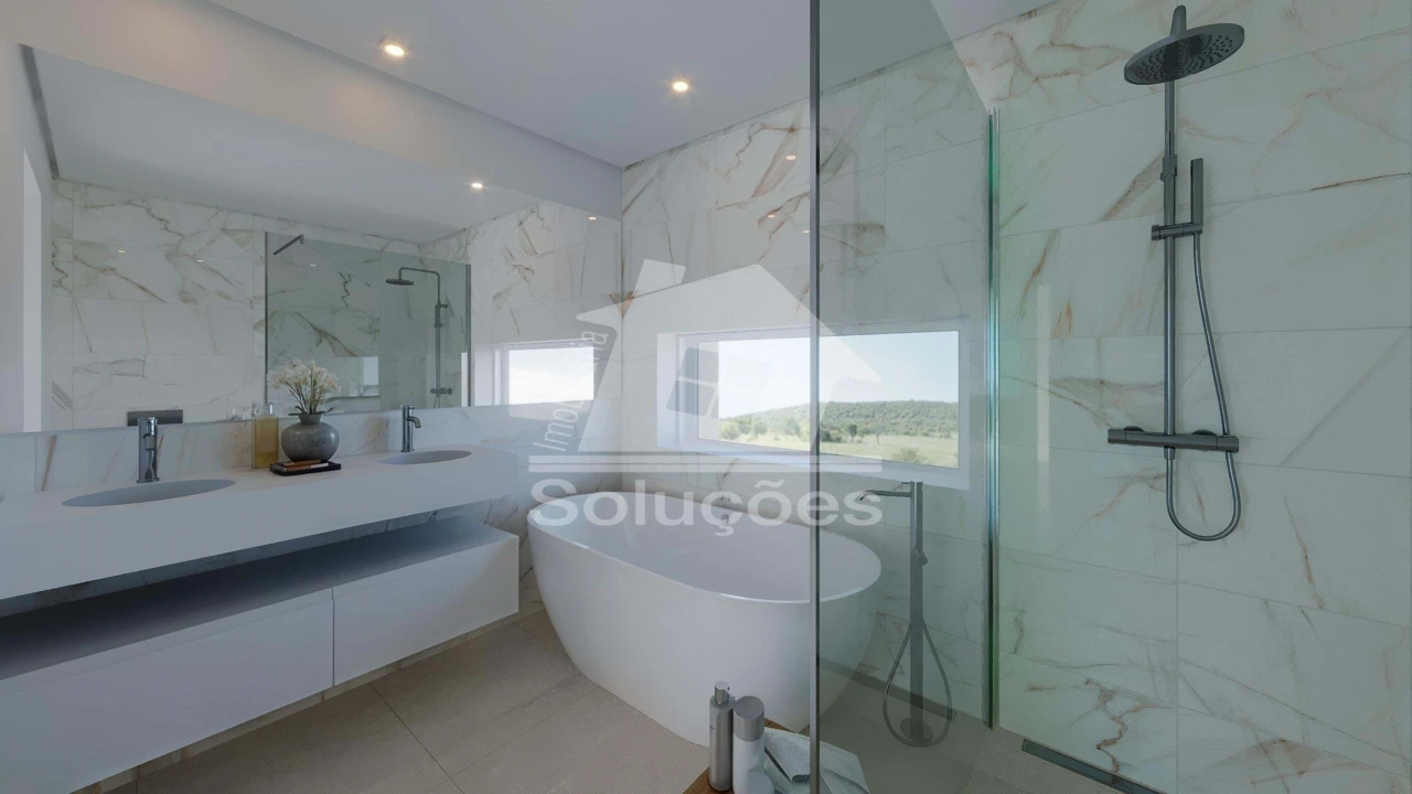 Apartamento T3 para Venda em Silves Foto 9