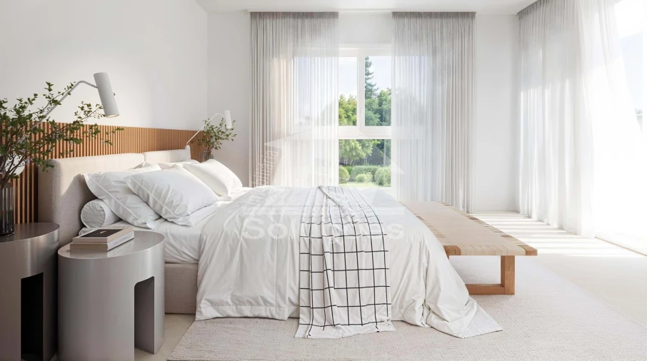 Apartamento T3 para Venda em Silves Foto 10