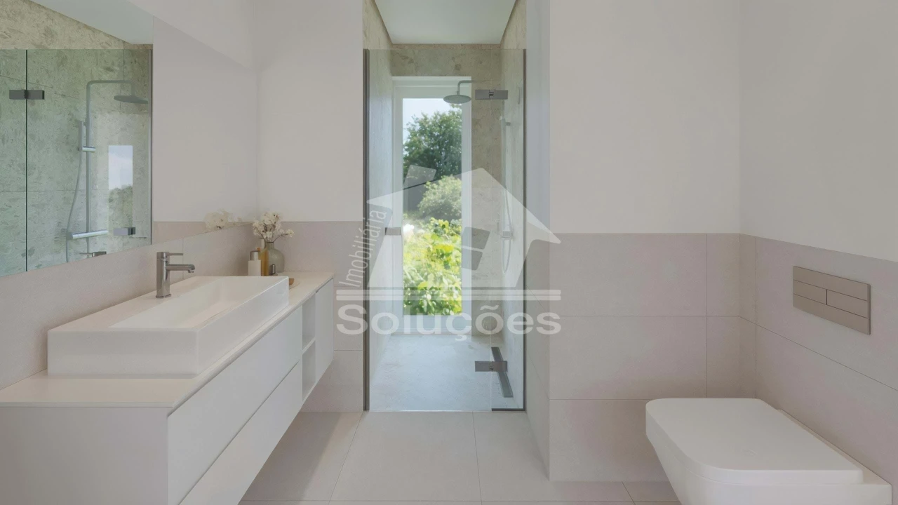 Apartamento T3 para Venda em Silves Foto 12