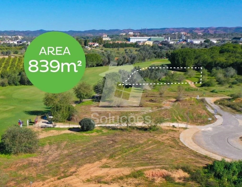 Terreno para Venda em Silves Foto 2