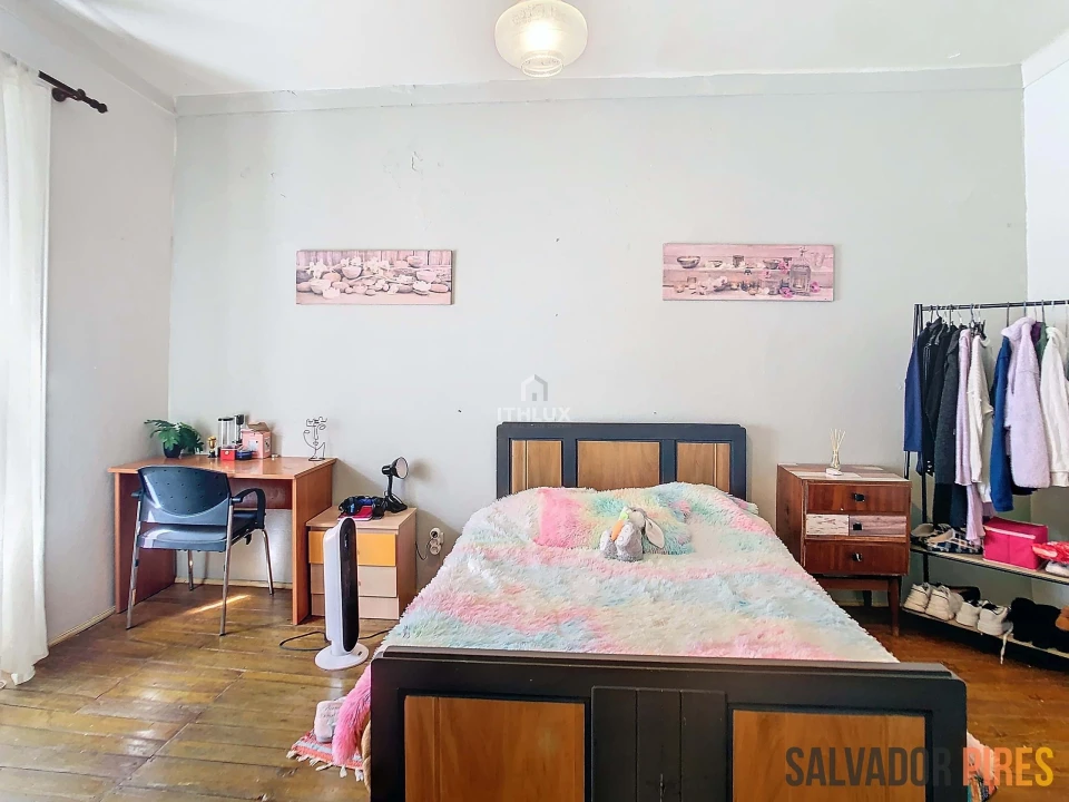 Apartamento T4 para Venda em Assunção, Ajuda, Salvador e Santo Ildefonso Foto 11