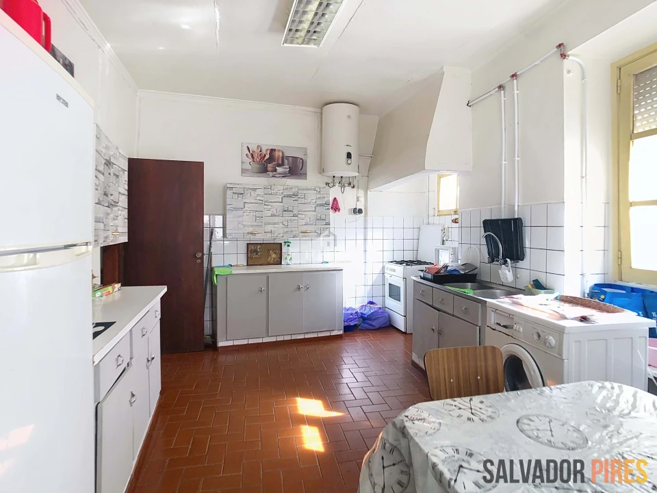 Apartamento T4 para Venda em Assunção, Ajuda, Salvador e Santo Ildefonso Foto 3