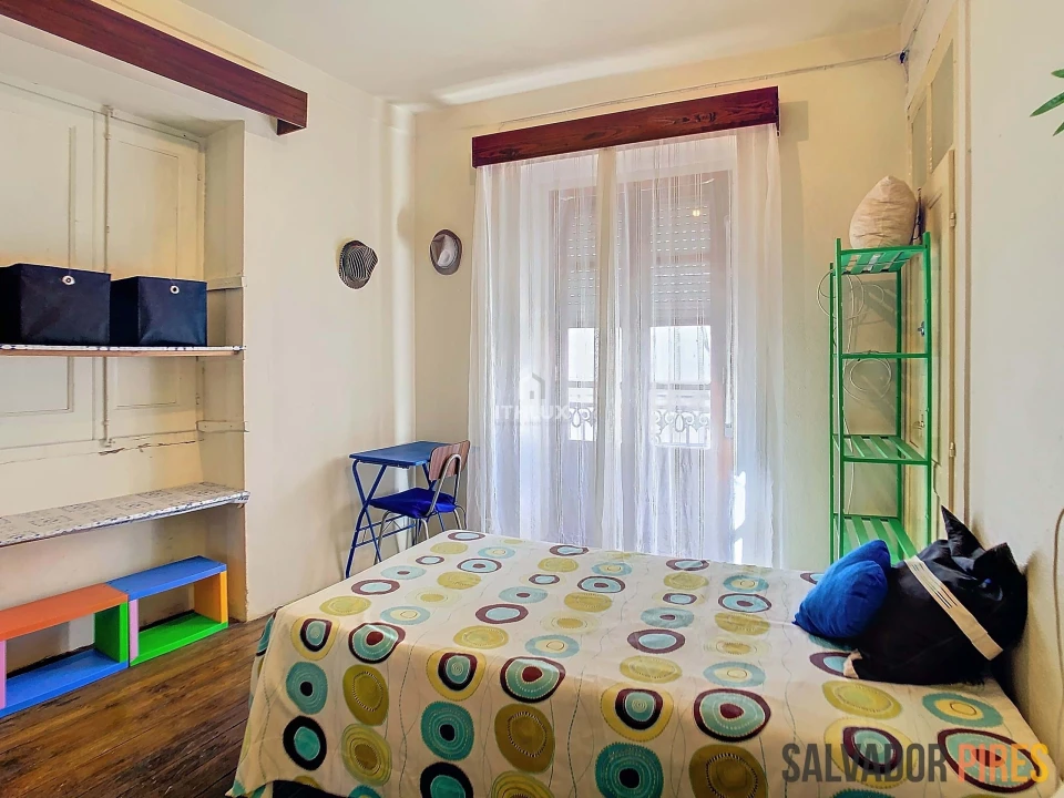 Apartamento T4 para Venda em Assunção, Ajuda, Salvador e Santo Ildefonso Foto 9