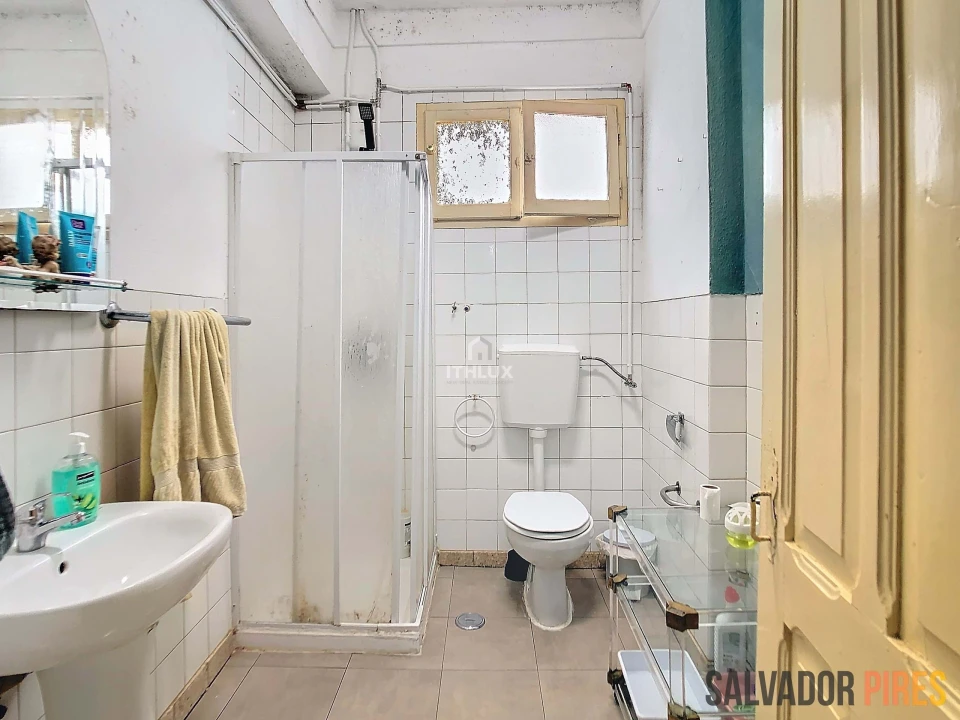 Apartamento T4 para Venda em Assunção, Ajuda, Salvador e Santo Ildefonso Foto 6