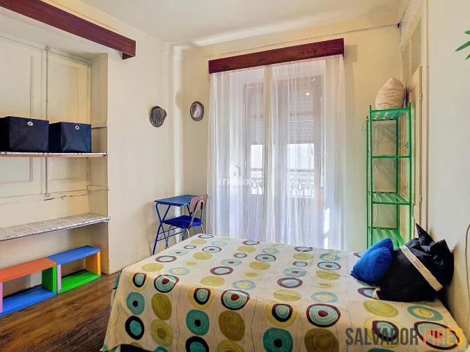 Apartamento T4 para Venda em Assunção, Ajuda, Salvador e Santo Ildefonso Foto 9