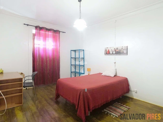 Apartamento T4 para Venda em Assunção, Ajuda, Salvador e Santo Ildefonso Foto 8