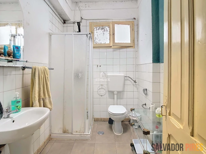 Apartamento T4 para Venda em Assunção, Ajuda, Salvador e Santo Ildefonso Foto 6