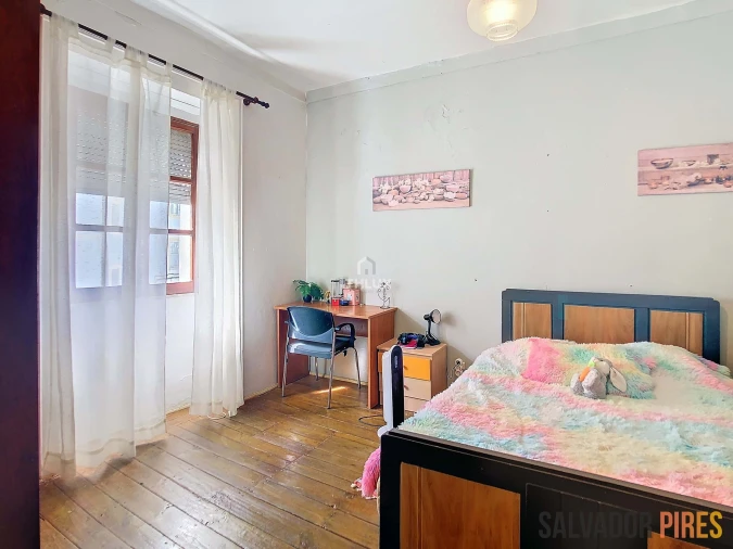 Apartamento T4 para Venda em Assunção, Ajuda, Salvador e Santo Ildefonso Foto 10