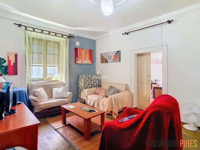 Apartamento T4 para Venda em Assunção, Ajuda, Salvador e Santo Ildefonso Foto 12