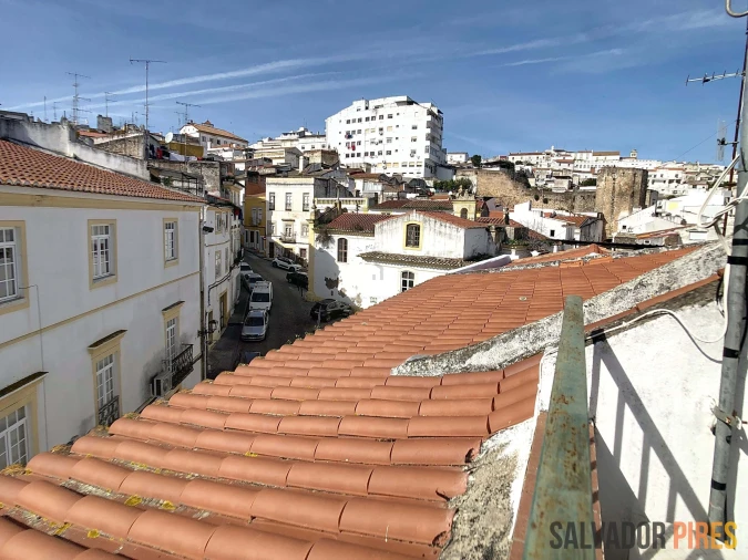 Apartamento T4 para Venda em Assunção, Ajuda, Salvador e Santo Ildefonso Foto 14