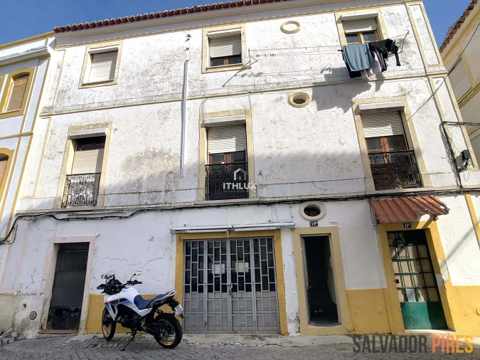 Apartamento T4 para Venda em Assunção, Ajuda, Salvador e Santo Ildefonso Foto 4