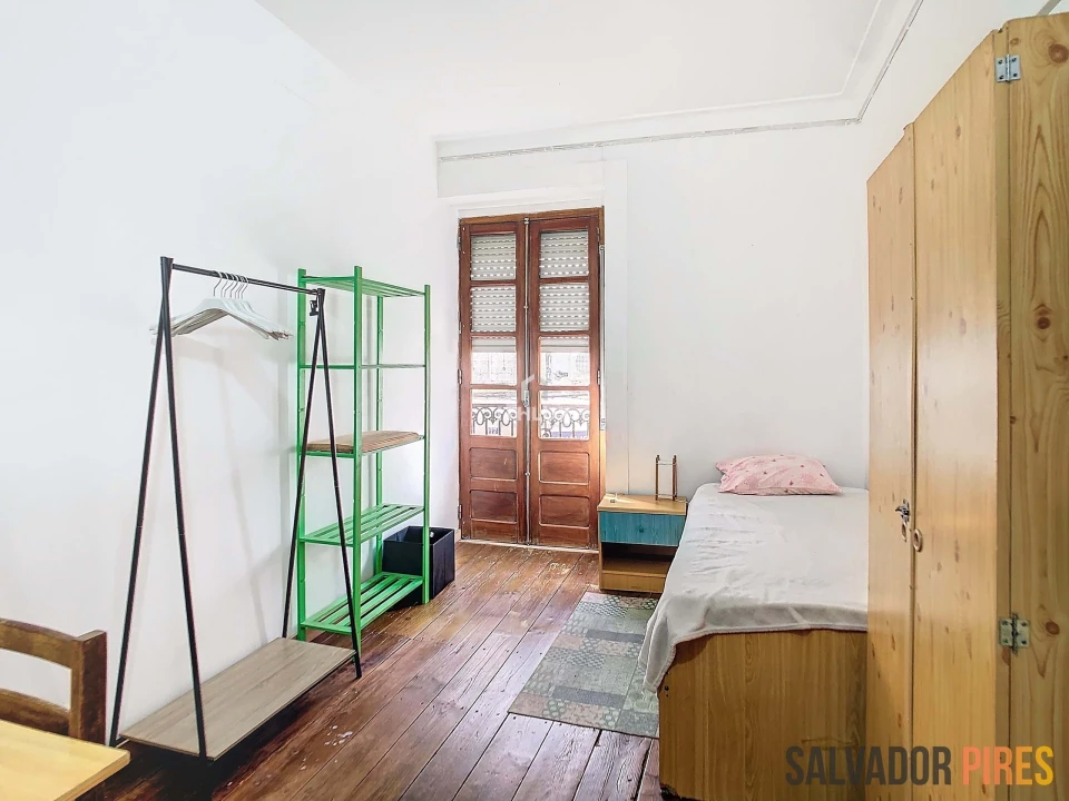 Apartamento T4 para Venda em Assunção, Ajuda, Salvador e Santo Ildefonso Foto 7