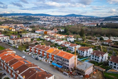 Moradia T3 para Venda em Merelim (São Pedro) e Frossos
