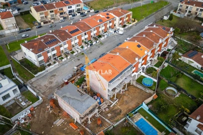Moradia T3 para Venda em Merelim (São Pedro) e Frossos