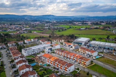 Moradia T3 para Venda em Merelim (São Pedro) e Frossos
