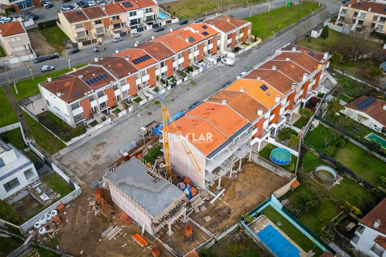 Moradia T3 para Venda em Merelim (São Pedro) e Frossos Foto 6