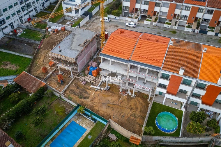 Moradia T3 para Venda em Merelim (São Pedro) e Frossos Foto 7