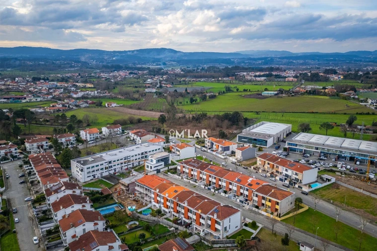 Moradia T3 para Venda em Merelim (São Pedro) e Frossos Foto 15