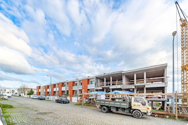 Moradia T3 para Venda em Merelim (São Pedro) e Frossos Foto 11