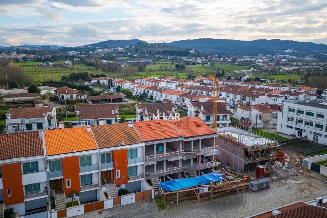 Moradia T3 para Venda em Merelim (São Pedro) e Frossos Foto 13