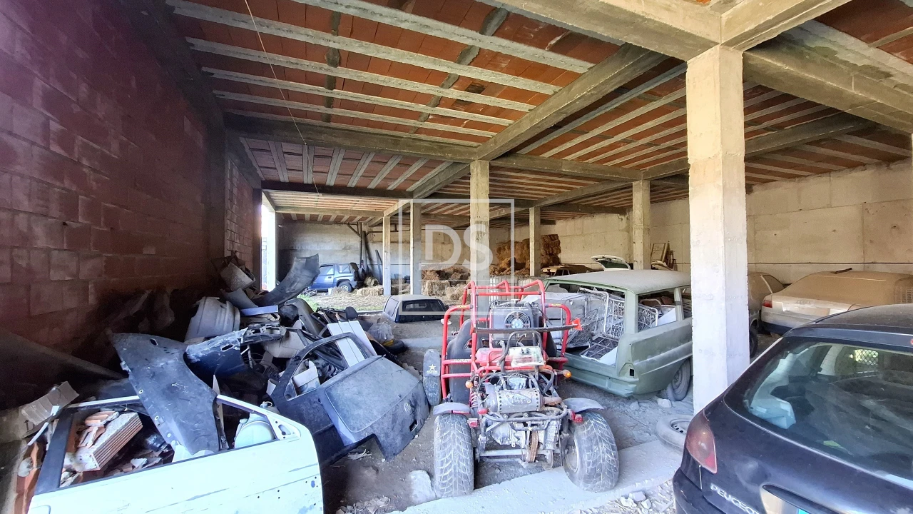 Armazém para Venda em Britelo, Gémeos e Ourilhe Foto 21