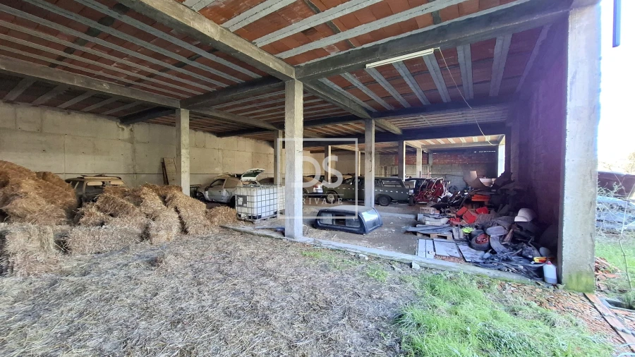 Armazém para Venda em Britelo, Gémeos e Ourilhe Foto 23