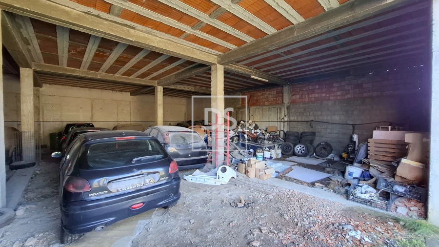 Armazém para Venda em Britelo, Gémeos e Ourilhe Foto 20