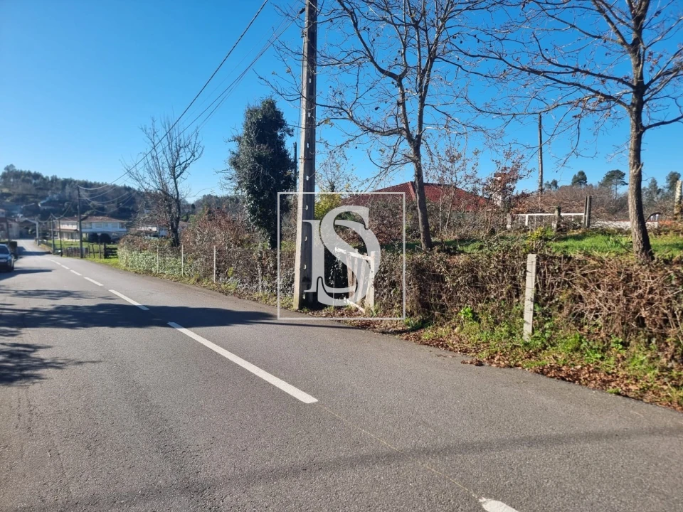 Terreno para Venda em Serzedelo Foto 7