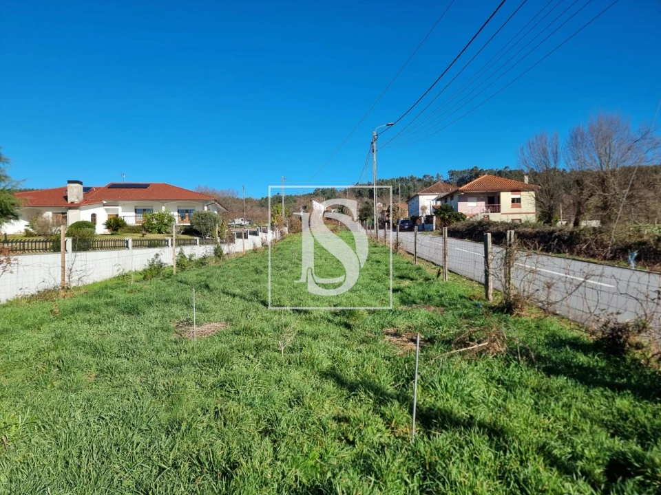 Terreno para Venda em Serzedelo Foto 4