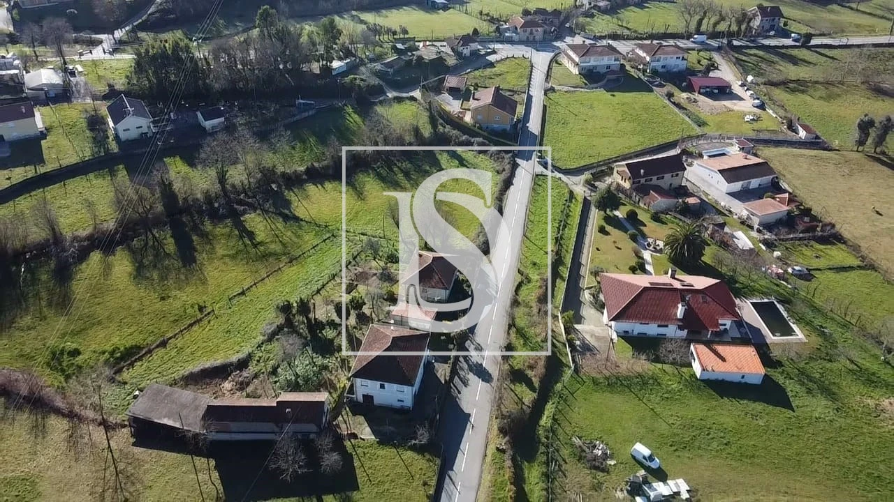 Terreno para Venda em Serzedelo Foto 16