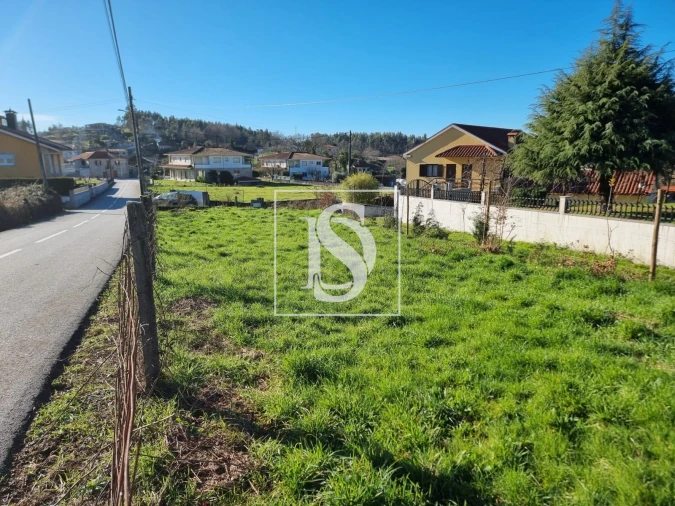 Terreno para Venda em Serzedelo Foto 2