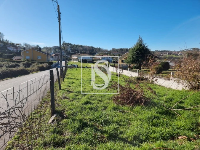 Terreno para Venda em Serzedelo Foto 10