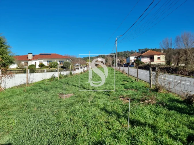 Terreno para Venda em Serzedelo Foto 6